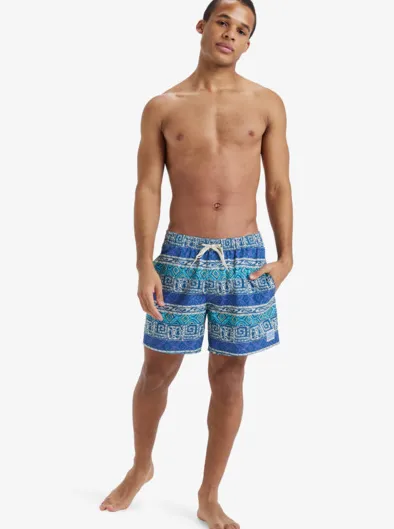 Surfsilk Straight 16" - Short de bain pour Homme