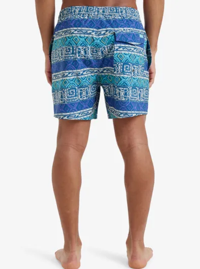 Surfsilk Straight 16" - Short de bain pour Homme