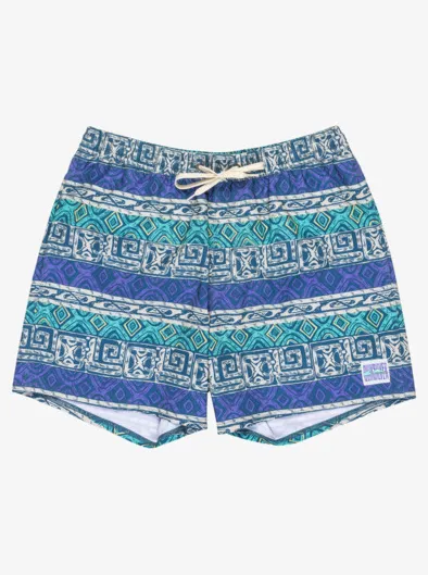 Surfsilk Straight 16" - Short de bain pour Homme