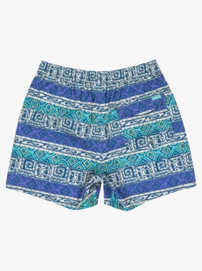 Surfsilk Straight 16" - Short de bain pour Homme