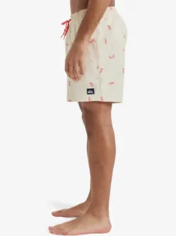Surfsilk Straight 16" - Short de bain pour Homme