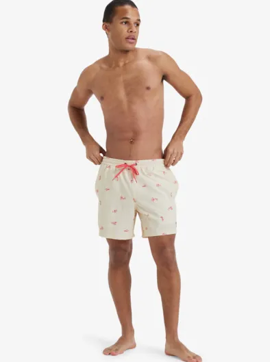 Surfsilk Straight 16" - Short de bain pour Homme