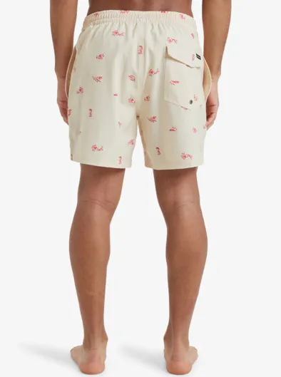 Surfsilk Straight 16" - Short de bain pour Homme
