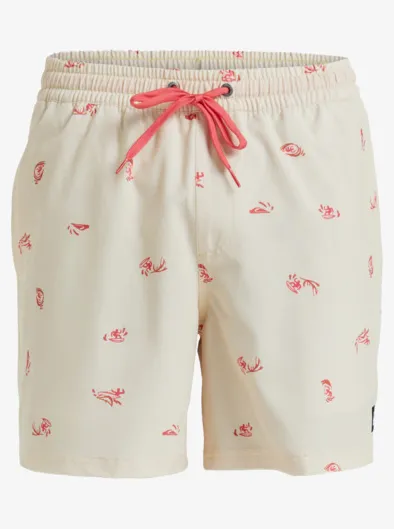 Surfsilk Straight 16" - Short de bain pour Homme
