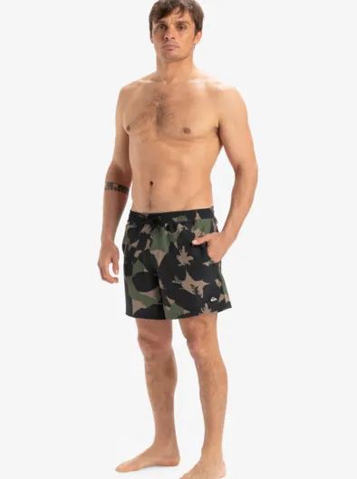 Surfsilk Straight 16" - Short de bain pour Homme