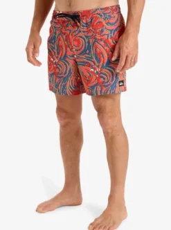 Surfsilk Straight 16" - Short de bain pour Homme
