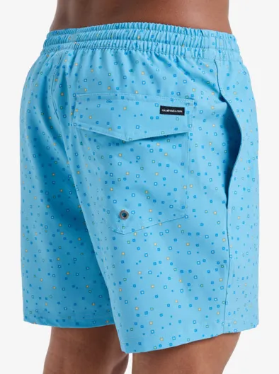 Surfsilk Straight 16" - Short de bain pour Homme