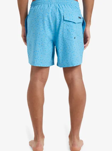 Surfsilk Straight 16" - Short de bain pour Homme