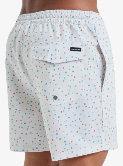 Surfsilk Straight 16" - Short de bain pour Homme