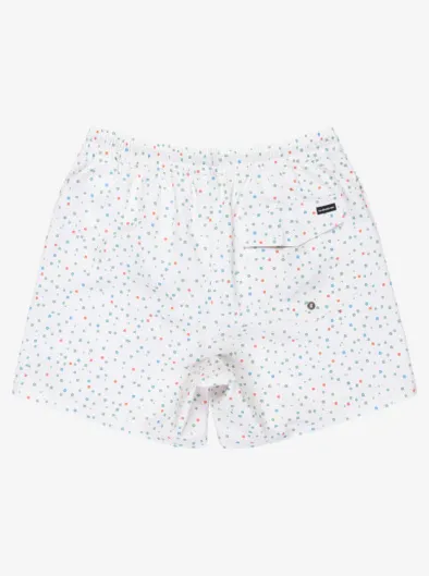 Surfsilk Straight 16" - Short de bain pour Homme