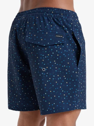 Surfsilk Straight 16" - Short de bain pour Homme