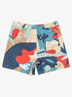 Surfsilk Straight 16