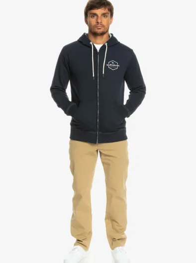 Surf - Sweat à capuche zippé pour Homme