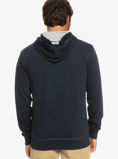 Surf - Sweat à capuche zippé pour Homme