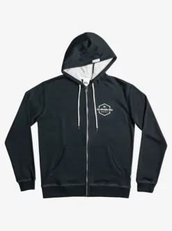 Surf - Sweat à capuche zippé pour Homme
