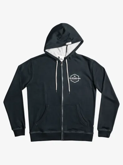 Surf - Sweat à capuche zippé pour Homme