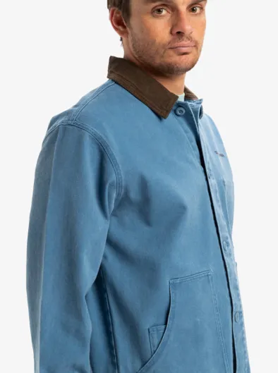 Surf - Veste boutonnée pour Homme