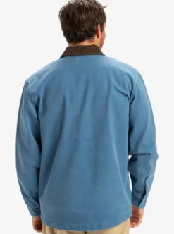 Surf - Veste boutonnée pour Homme