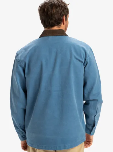 Surf - Veste boutonnée pour Homme