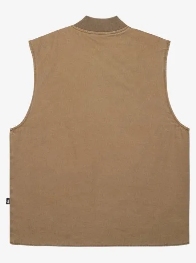 Surf - Veste sans manches zippée pour Homme