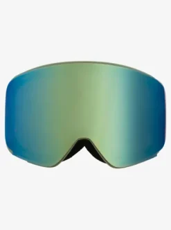 Switchback - Masque de snowboard pour Homme