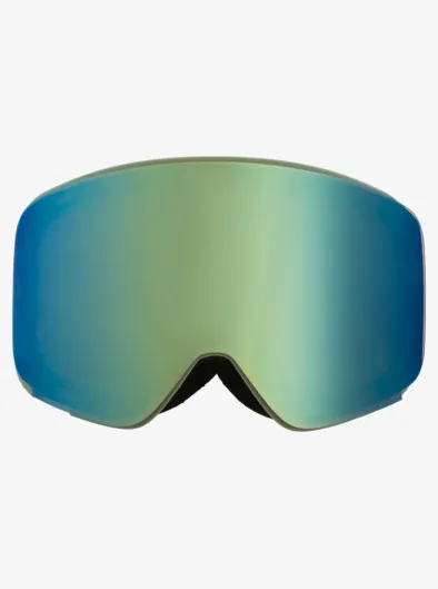 Switchback - Masque de snowboard pour Homme
