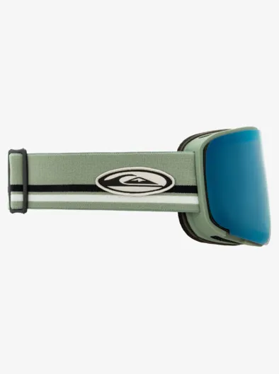 Switchback - Masque de snowboard pour Homme