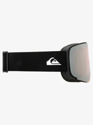Switchback - Masque de snowboard pour Homme