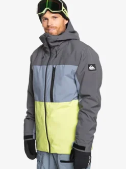 Sycamore - Veste de snow pour Homme