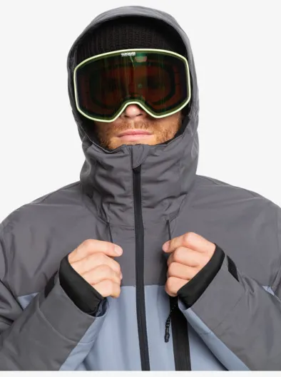 Sycamore - Veste de snow pour Homme