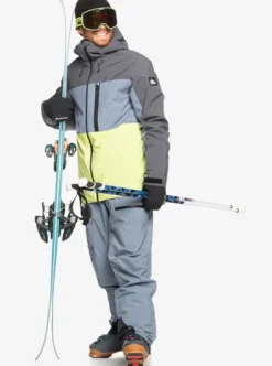 Sycamore - Veste de snow pour Homme
