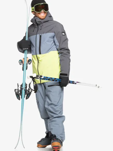 Sycamore - Veste de snow pour Homme