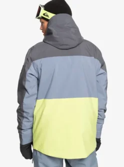 Sycamore - Veste de snow pour Homme