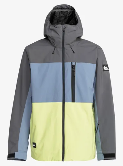Sycamore - Veste de snow pour Homme