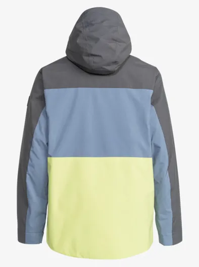 Sycamore - Veste de snow pour Homme