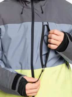 Sycamore - Veste de snow pour Homme