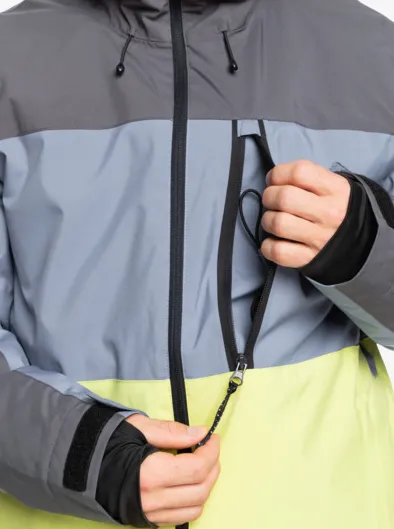 Sycamore - Veste de snow pour Homme