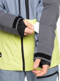 Sycamore - Veste de snow pour Homme