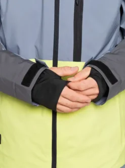 Sycamore - Veste de snow pour Homme