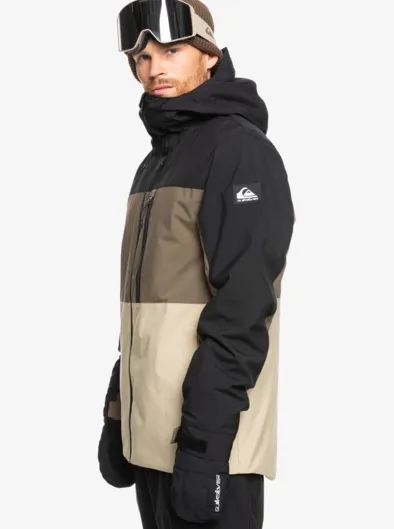 Sycamore - Veste de snow pour Homme