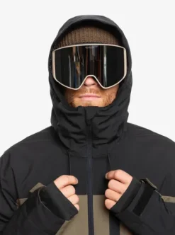 Sycamore - Veste de snow pour Homme