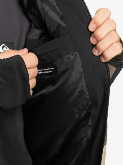 Sycamore - Veste de snow pour Homme