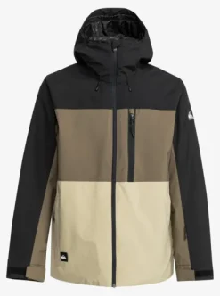 Sycamore - Veste de snow pour Homme
