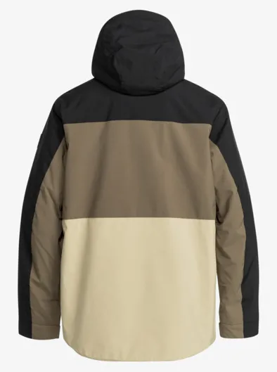Sycamore - Veste de snow pour Homme