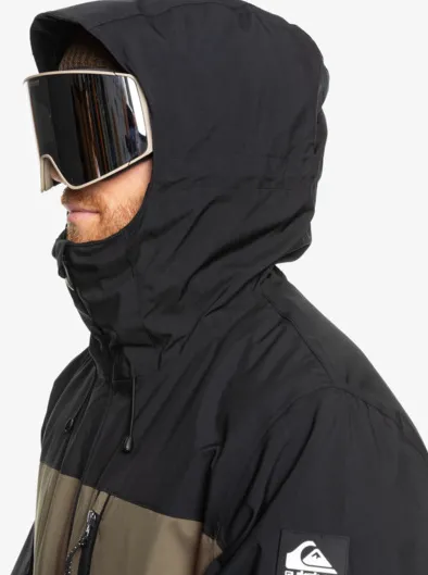Sycamore - Veste de snow pour Homme