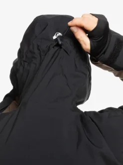 Sycamore - Veste de snow pour Homme