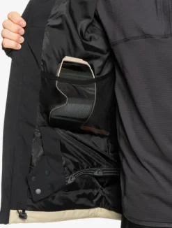 Sycamore - Veste de snow pour Homme