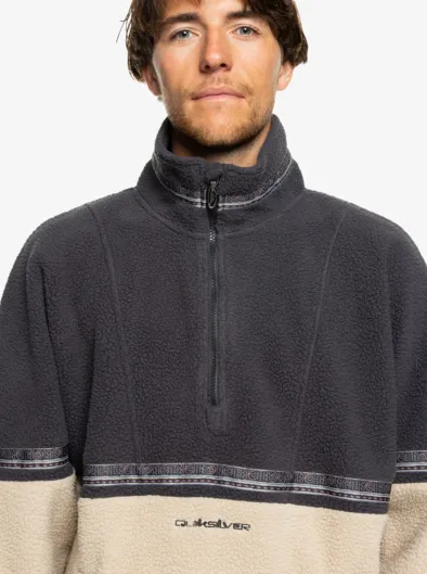 Take Us Back - Polaire à demi-zip pour Homme