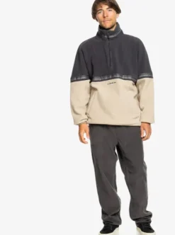 Take Us Back - Polaire à demi-zip pour Homme