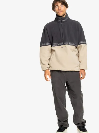 Take Us Back - Polaire à demi-zip pour Homme